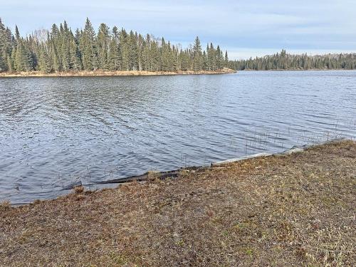 Lot 8 Walkinshaw Lake Road, Thunder Bay Unorganized, ON - Outdoor With Body Of Water With View