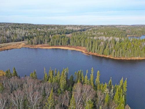 Lot 8 Walkinshaw Lake Road, Thunder Bay Unorganized, ON - Outdoor With Body Of Water With View