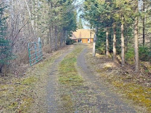 Lot 8 Walkinshaw Lake Road, Thunder Bay Unorganized, ON - Outdoor