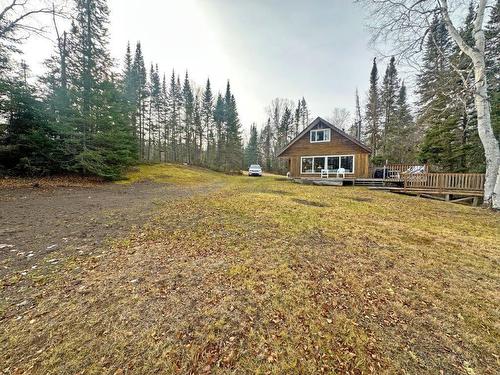 Lot 8 Walkinshaw Lake Road, Thunder Bay Unorganized, ON - Outdoor