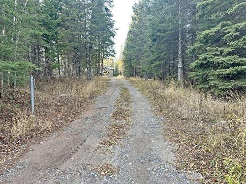 115 Golf Course Road, Nipigon, ON - Outdoor With View