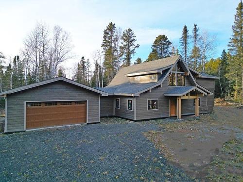 115 Golf Course Road, Nipigon, ON - Outdoor