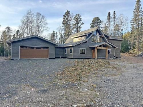 115 Golf Course Road, Nipigon, ON - Outdoor