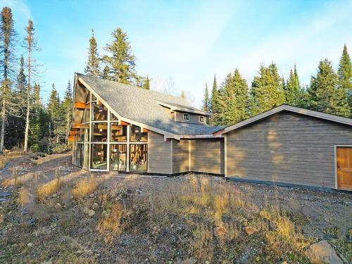 115 Golf Course Road, Nipigon, ON - Outdoor