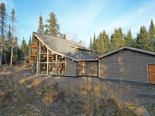 115 Golf Course Road, Nipigon, ON - Outdoor