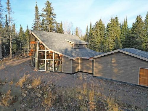 115 Golf Course Road, Nipigon, ON - Outdoor