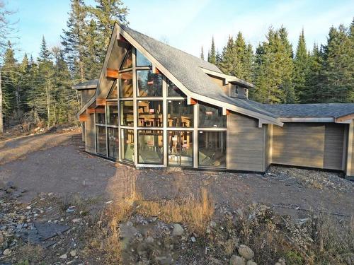 115 Golf Course Road, Nipigon, ON - Outdoor