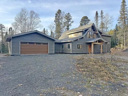 115 Golf Course Road, Nipigon, ON - Outdoor