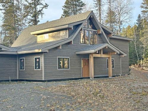 115 Golf Course Road, Nipigon, ON - Outdoor