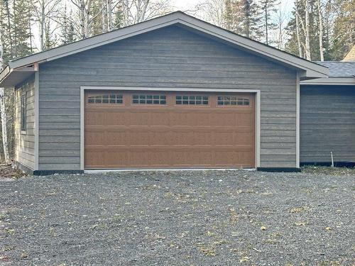 115 Golf Course Road, Nipigon, ON - Outdoor