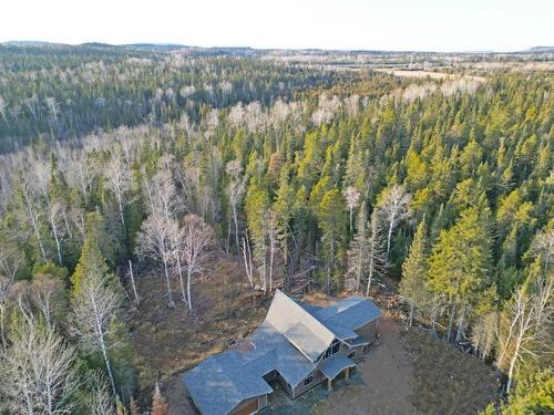 115 Golf Course Road, Nipigon, ON - Outdoor With View