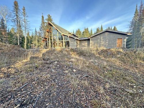 115 Golf Course Road, Nipigon, ON - Outdoor