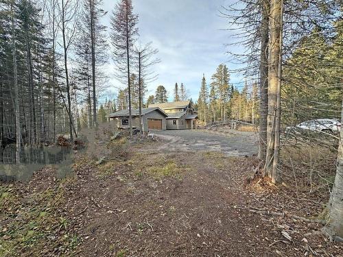 115 Golf Course Road, Nipigon, ON - Outdoor