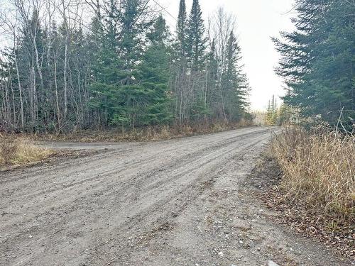 115 Golf Course Road, Nipigon, ON - Outdoor With View