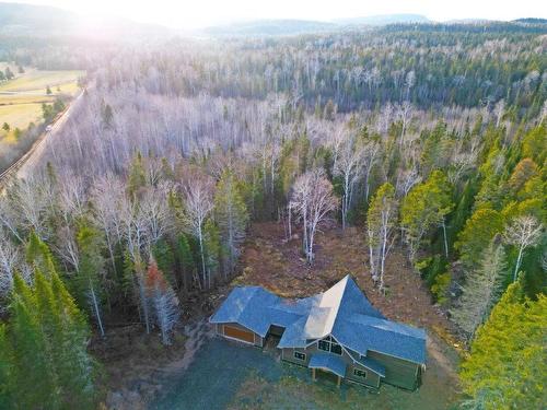 115 Golf Course Road, Nipigon, ON - Outdoor With View