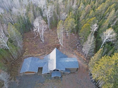 115 Golf Course Road, Nipigon, ON - Outdoor With View