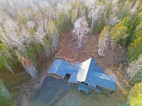 115 Golf Course Road, Nipigon, ON - Outdoor With View