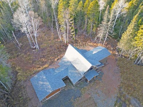 115 Golf Course Road, Nipigon, ON - Outdoor With View