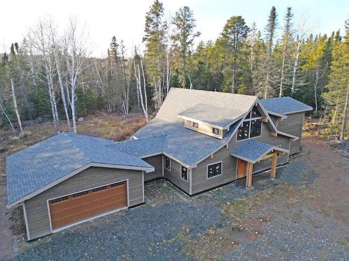 115 Golf Course Road, Nipigon, ON - Outdoor