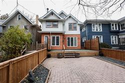 819 McMillan AVE  Winnipeg, MB R3M 0T1