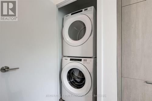 107 - 160 Kingsway Crescent, Toronto, ON - Indoor Photo Showing Laundry Room