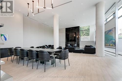 107 - 160 Kingsway Crescent, Toronto, ON - Indoor Photo Showing Dining Room