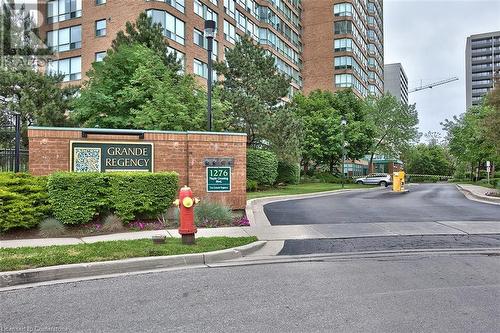 1276 Maple Crossing Boulevard Unit# 1408, Burlington, ON - Outdoor