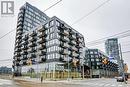 443 - 47 Lower River Street, Toronto, ON  - Outdoor 