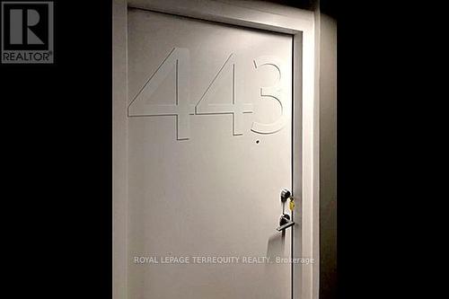 443 - 47 Lower River Street, Toronto, ON - Other