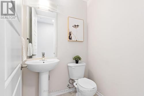 16 Doreen Drive, Thorold (562 - Hurricane/Merrittville), ON - Indoor Photo Showing Bathroom