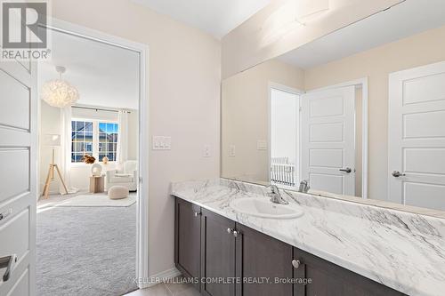 16 Doreen Drive, Thorold (562 - Hurricane/Merrittville), ON - Indoor Photo Showing Bathroom