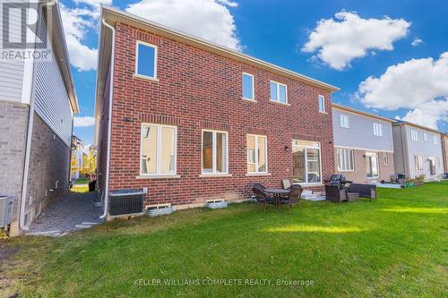 16 Doreen Drive, Thorold (562 - Hurricane/Merrittville), ON - Outdoor With Exterior