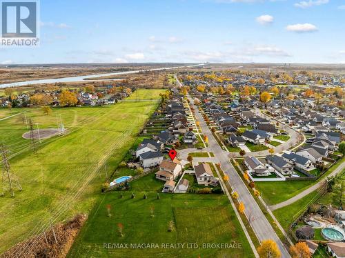 15 Auburn Court, Welland (773 - Lincoln/Crowland), ON - Outdoor With View