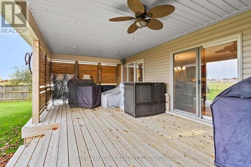 15 Auburn Court, Welland (773 - Lincoln/Crowland), ON - Outdoor With Deck Patio Veranda With Exterior