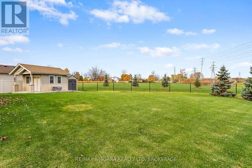 15 Auburn Court, Welland (773 - Lincoln/Crowland), ON - Outdoor