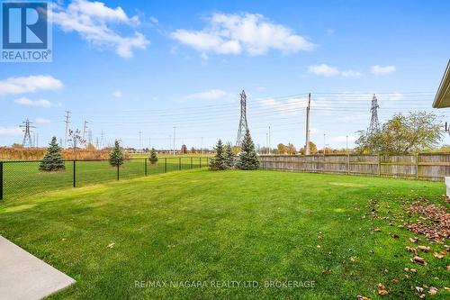 15 Auburn Court, Welland (773 - Lincoln/Crowland), ON - Outdoor