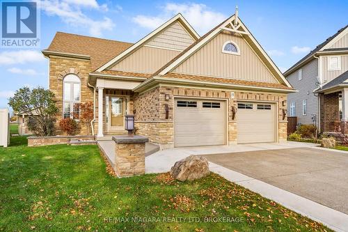 15 Auburn Court, Welland (773 - Lincoln/Crowland), ON - Outdoor With Facade