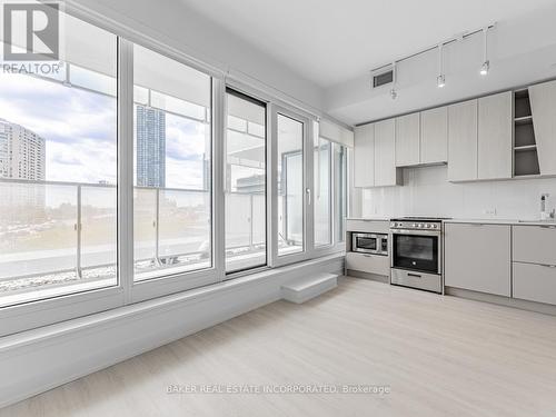 216 - 3883 Quartz Road, Mississauga, ON - Indoor Photo Showing Other Room