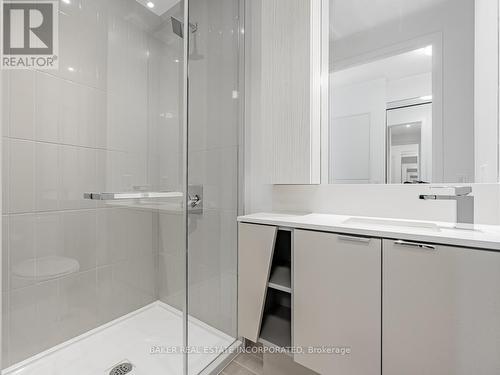 216 - 3883 Quartz Road, Mississauga, ON - Indoor Photo Showing Bathroom