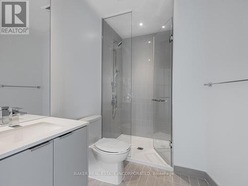 216 - 3883 Quartz Road, Mississauga, ON - Indoor Photo Showing Bathroom