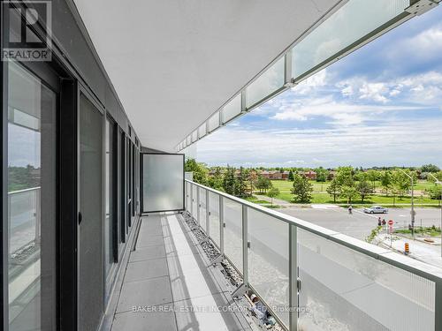 216 - 3883 Quartz Road, Mississauga, ON - Outdoor With View With Exterior