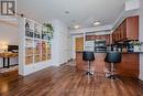 #213 - 3865 Lake Shore Boulevard W, Toronto, ON  - Indoor 