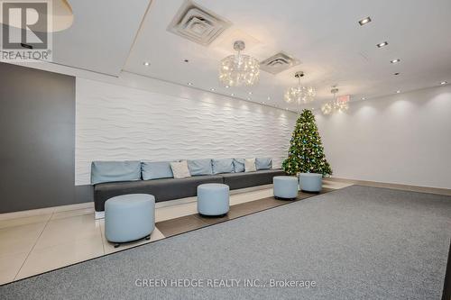 #213 - 3865 Lake Shore Boulevard W, Toronto, ON - Indoor Photo Showing Other Room