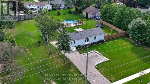 161 Fairview Avenue, St. Thomas, ON - Outdoor