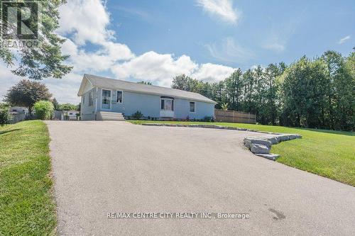 161 Fairview Avenue, St. Thomas, ON - Outdoor