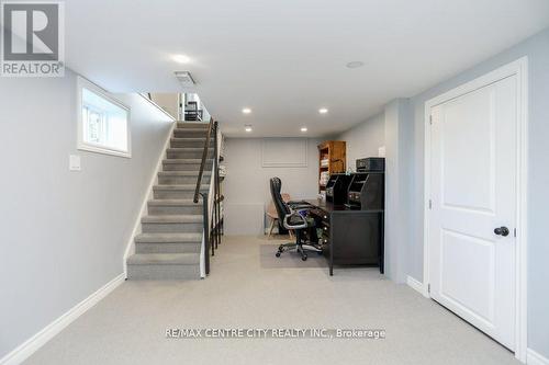 161 Fairview Avenue, St. Thomas, ON - Indoor Photo Showing Other Room