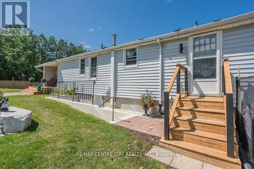 161 Fairview Avenue, St. Thomas, ON - Outdoor