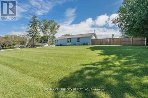 161 Fairview Avenue, St. Thomas, ON - Outdoor