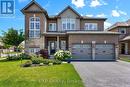 133 Lametti Drive N, Pelham, ON  - Outdoor With Facade 