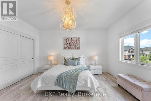 133 Lametti Drive N, Pelham, ON - Indoor Photo Showing Bedroom